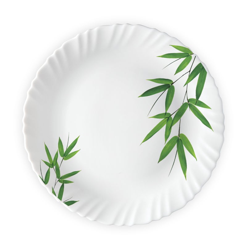 OPTIMA OPALWARE DINNER SET (VERDE) - 12PC - Image 4